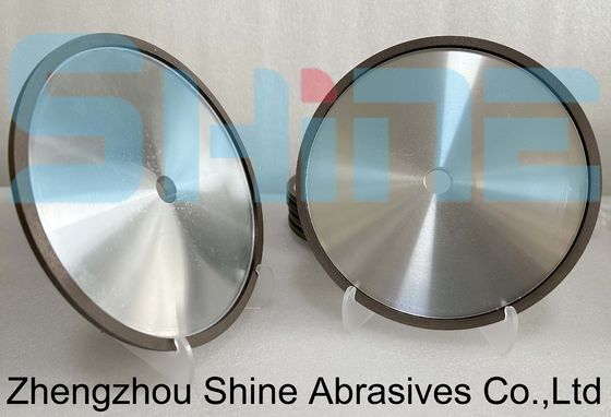 180mm 4A2 樹脂 결합 다이아몬드 절단 磨輪 날카롭게