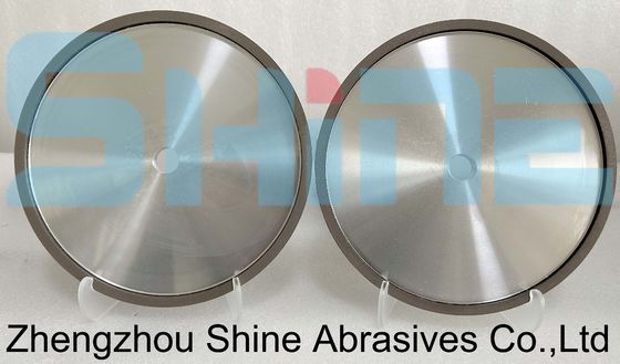 180mm 4A2 樹脂 결합 다이아몬드 절단 磨輪 날카롭게