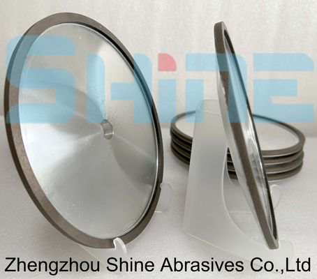 180mm 4A2 樹脂 결합 다이아몬드 절단 磨輪 날카롭게