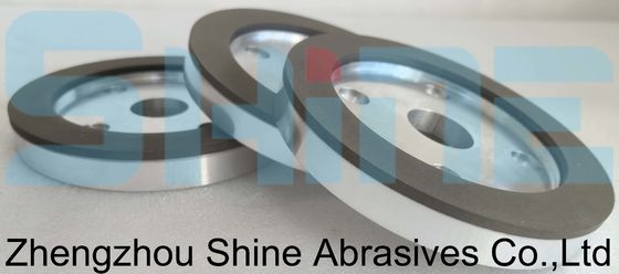 6A2C 150MM 탄화탄소 도구용 합금 결합 다이아몬드 밀링 휠