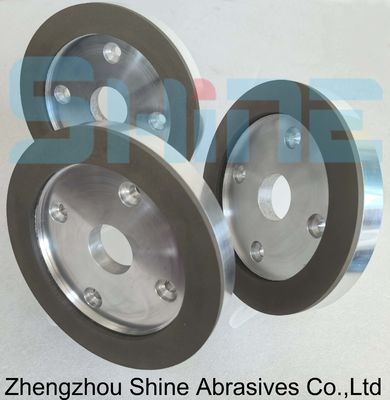 탄프렌 탄화탄 Abrasive 도구에 대 한 합성 결합 다이아몬드 CBN 밀링 휠