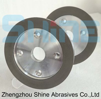 탄프렌 탄화탄 Abrasive 도구에 대 한 합성 결합 다이아몬드 CBN 밀링 휠