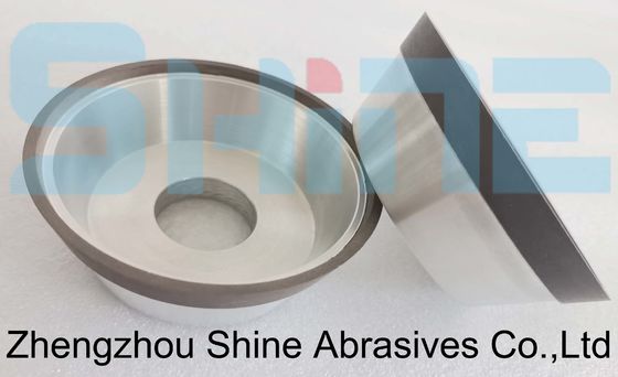 PDC 드릴 비트에 대한 樹脂 결합 다이아몬드 / CBN 밀링 휠 오일 드릴 도구