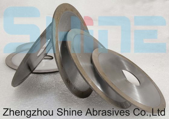 1A1R 합금 결합 다이아몬드 절단 바퀴 탄화탄 절단 디스크