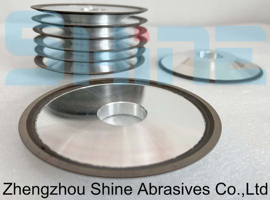 4V2 樹脂 결합 다이아몬드 밀링 휠