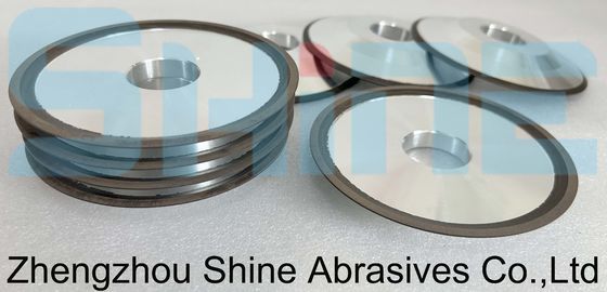 4V2 樹脂 결합 다이아몬드 밀링 휠