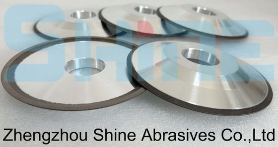 4V2 樹脂 결합 다이아몬드 밀링 휠