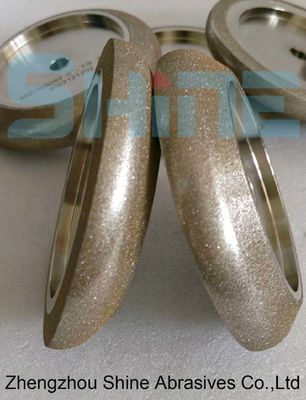 전기장치 CBN장치 띠톱 썰기 바퀴 띠톱 날카로운