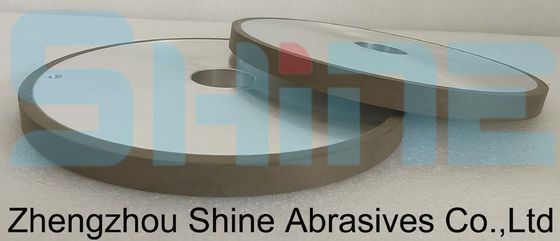 1A1 크랜크샤프트와 캄샤프트용 원통 다이아몬드 밀링 휠