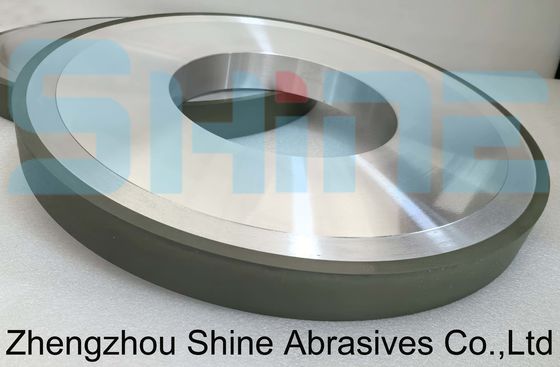 1A1 크랜크샤프트와 캄샤프트용 원통 다이아몬드 밀링 휠