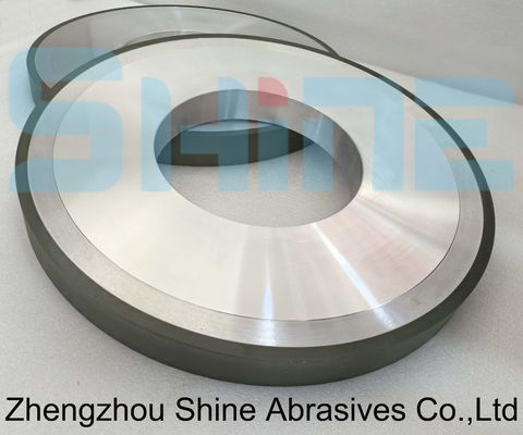 1A1 크랜크샤프트와 캄샤프트용 원통 다이아몬드 밀링 휠