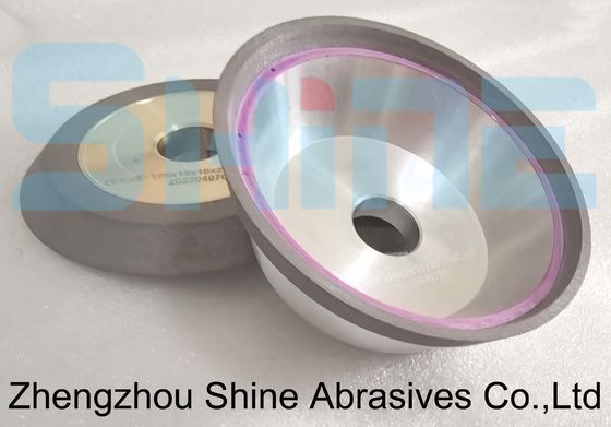 하이브리드 결합 CNC 다이아몬드 바퀴