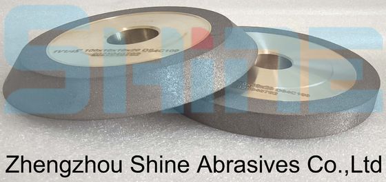 1V1 하이브리드 결합 다이아몬드 CNC 바퀴