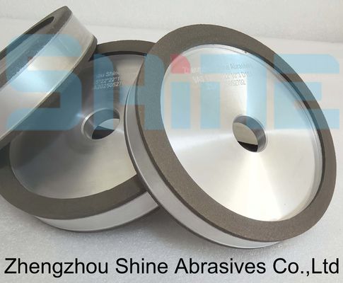 휠 내구성 위해 樹脂 결합 다이아몬드 바퀴의 성능