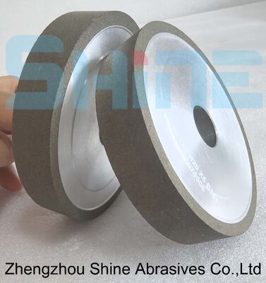 1A1 다이아몬드 樹脂 결합 밀링 휠 4 인치 유리 타일