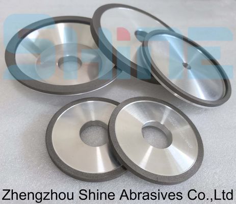 3A1 樹脂 결합 다이아몬드 밀링 휠 6 인치 120 자갈