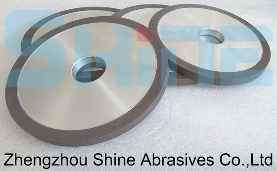 1A1 다이아몬드 밀링 휠 보석 유리 세라믹 롤링