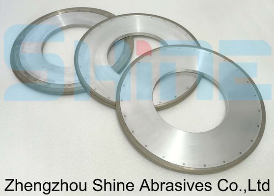 1A1 400D 금속 결합 다이아몬드 바퀴 유리 및 세라믹 썰기
