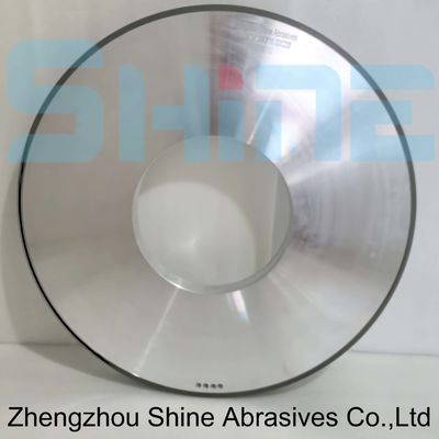 1A1 CBN Grinding Wheel for Woodworking Carbide-Tipped and Steel Chainsaw
