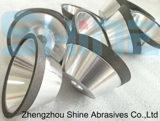 11V9 소금 결합 닦기 톱 블레이드 비벨링 기계