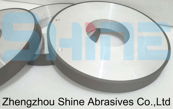 1A1 고금속을 깎고 닦을 수 있는 합금 다이아몬드 바퀴