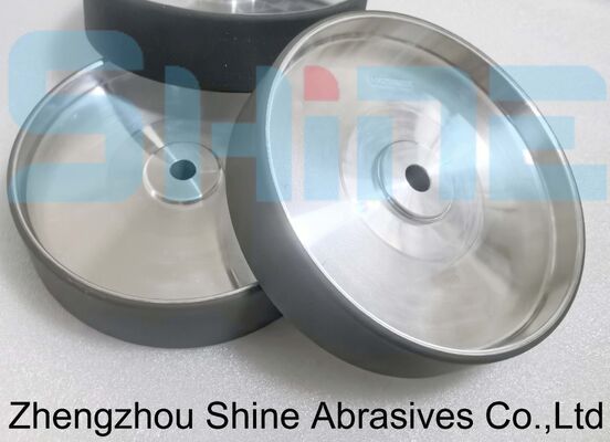 1A1 resin-bond diamond CBN wheel  for grinding of hard materials