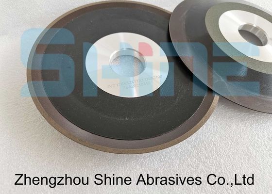 D46 樹脂 결합 다이아몬드 바퀴 바켈라이트 바퀴
