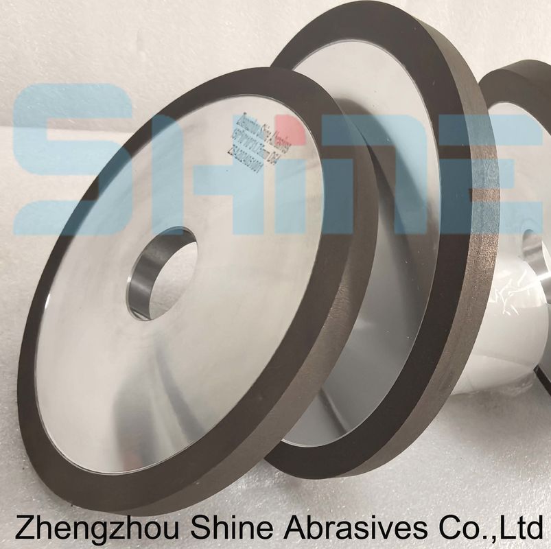 1A1 PDC 드릴비트용 합금 결합 다이아몬드 밀링 휠 오일 드릴링 도구