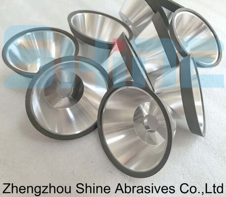 11V9 소금 결합 닦기 톱 블레이드 비벨링 기계